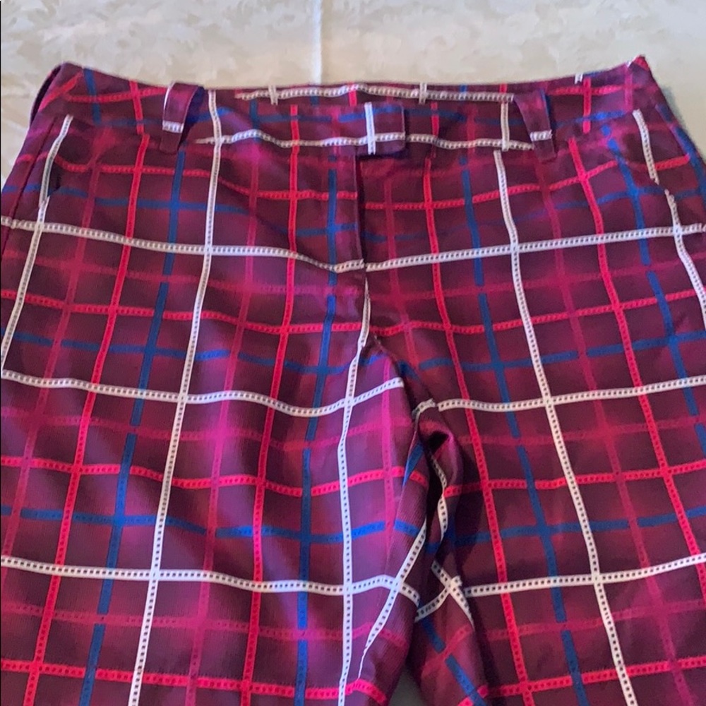 NWOT Callaway golf shorts